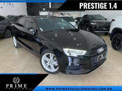 AUDI A3 Sedan 1.4 16V 4P FLEX TFSI PRESTIGE AUTOMTICO, Foto 1