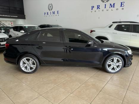 AUDI A3 Sedan 1.4 16V 4P FLEX TFSI PRESTIGE AUTOMTICO, Foto 3