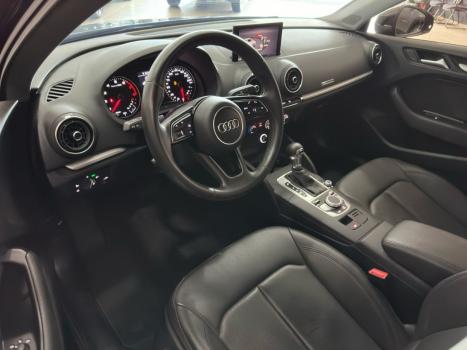 AUDI A3 Sedan 1.4 16V 4P FLEX TFSI PRESTIGE AUTOMTICO, Foto 6