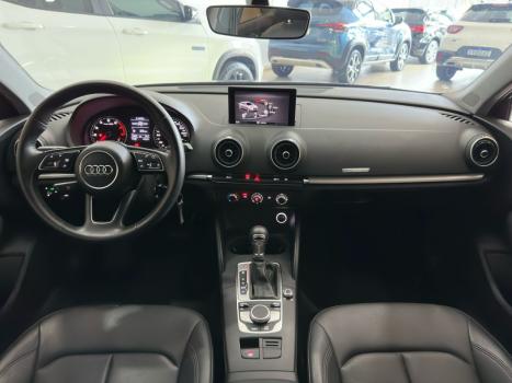 AUDI A3 Sedan 1.4 16V 4P FLEX TFSI PRESTIGE AUTOMTICO, Foto 7