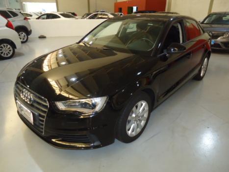 AUDI A3 Sedan 1.4 16V 4P TFSI ATTRACTION AUTOMTICO, Foto 1