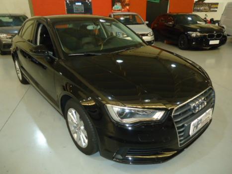 AUDI A3 Sedan 1.4 16V 4P TFSI ATTRACTION AUTOMTICO, Foto 2