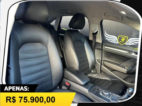 AUDI A3 Sedan 1.4 16V 4P TFSI AMBITION S-TRONIC AUTOMTICO, Foto 8