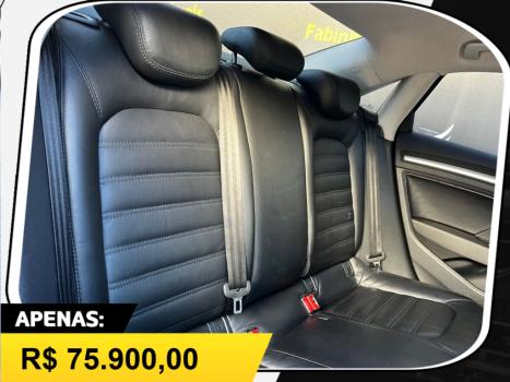 AUDI A3 Sedan 1.4 16V 4P TFSI AMBITION S-TRONIC AUTOMTICO, Foto 11