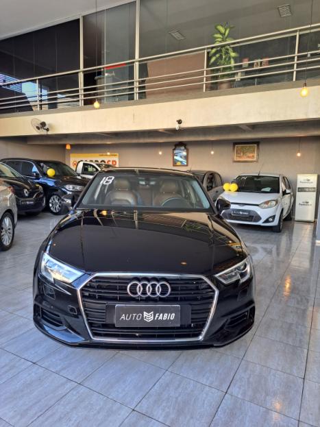 AUDI A3 Sedan 1.4 16V 4P TFSI FLEX AMBIENTE AUTOMTICO, Foto 2