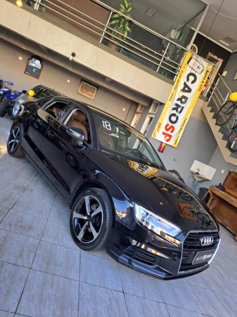 AUDI A3 Sedan 1.4 16V 4P TFSI FLEX AMBIENTE AUTOMTICO, Foto 3