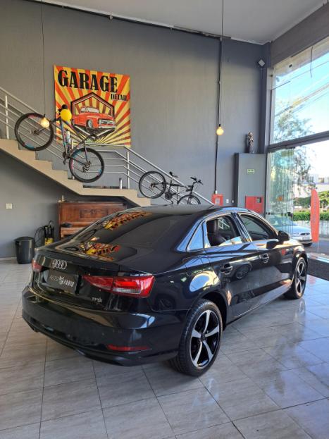 AUDI A3 Sedan 1.4 16V 4P TFSI FLEX AMBIENTE AUTOMTICO, Foto 5