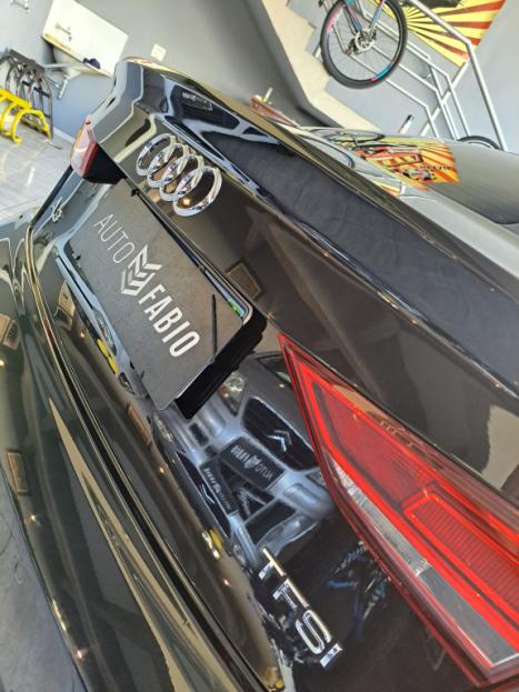 AUDI A3 Sedan 1.4 16V 4P TFSI FLEX AMBIENTE AUTOMTICO, Foto 6