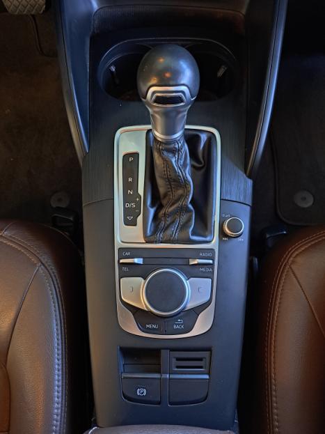 AUDI A3 Sedan 1.4 16V 4P TFSI FLEX AMBIENTE AUTOMTICO, Foto 10