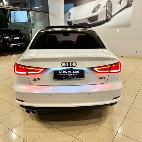 AUDI A3 Sedan 1.8 16V 4P TFSI AMBITION S-TRONIC AUTOMTICO, Foto 2