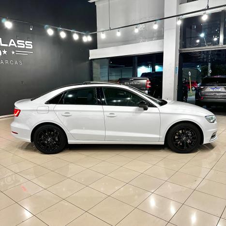 AUDI A3 Sedan 1.8 16V 4P TFSI AMBITION S-TRONIC AUTOMTICO, Foto 3