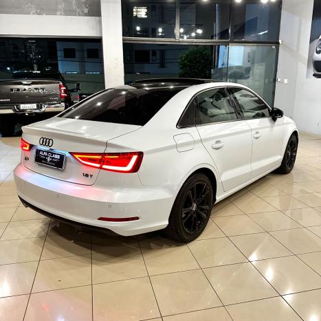 AUDI A3 Sedan 1.8 16V 4P TFSI AMBITION S-TRONIC AUTOMTICO, Foto 5