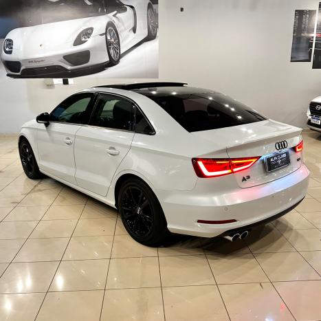 AUDI A3 Sedan 1.8 16V 4P TFSI AMBITION S-TRONIC AUTOMTICO, Foto 6