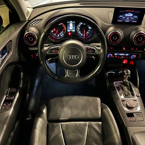 AUDI A3 Sedan 1.8 16V 4P TFSI AMBITION S-TRONIC AUTOMTICO, Foto 7