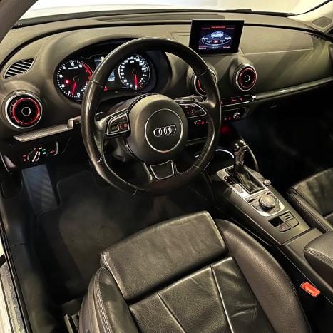 AUDI A3 Sedan 1.8 16V 4P TFSI AMBITION S-TRONIC AUTOMTICO, Foto 8