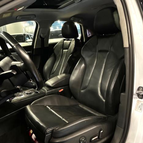 AUDI A3 Sedan 1.8 16V 4P TFSI AMBITION S-TRONIC AUTOMTICO, Foto 9