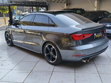 AUDI A3 Sedan 1.8 16V 4P TFSI AMBITION S-TRONIC AUTOMTICO, Foto 3