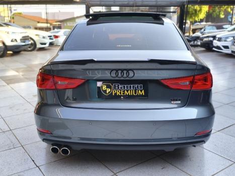 AUDI A3 Sedan 1.8 16V 4P TFSI AMBITION S-TRONIC AUTOMTICO, Foto 4
