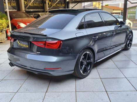 AUDI A3 Sedan 1.8 16V 4P TFSI AMBITION S-TRONIC AUTOMTICO, Foto 5