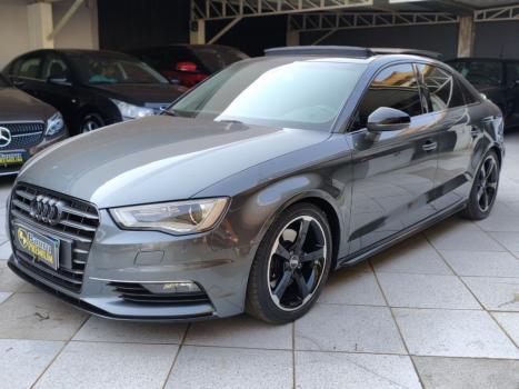 AUDI A3 Sedan 1.8 16V 4P TFSI AMBITION S-TRONIC AUTOMTICO, Foto 6