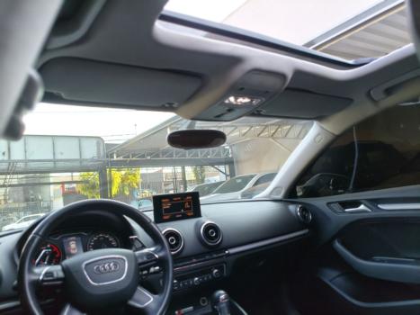 AUDI A3 Sedan 1.8 16V 4P TFSI AMBITION S-TRONIC AUTOMTICO, Foto 9