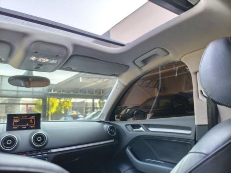 AUDI A3 Sedan 1.8 16V 4P TFSI AMBITION S-TRONIC AUTOMTICO, Foto 10