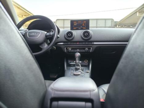 AUDI A3 Sedan 1.8 16V 4P TFSI AMBITION S-TRONIC AUTOMTICO, Foto 11