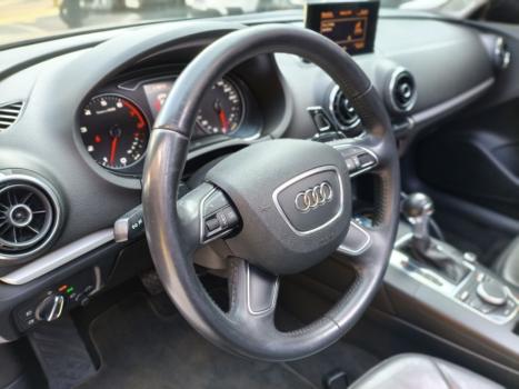 AUDI A3 Sedan 1.8 16V 4P TFSI AMBITION S-TRONIC AUTOMTICO, Foto 12
