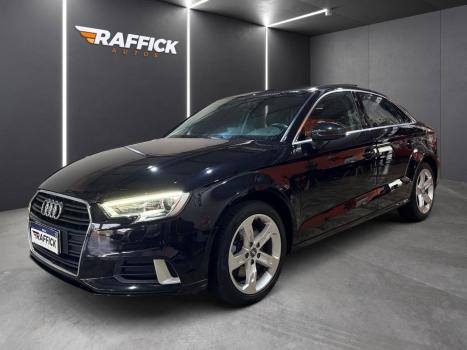 AUDI A3 Sedan 2.0 16V 4P TFSI AMBITION S-TRONIC AUTOMTICO, Foto 1