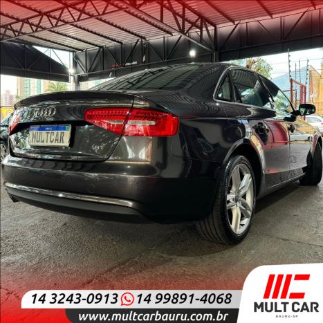 AUDI A4 1.8 20V 4P AUTOMTICO, Foto 19