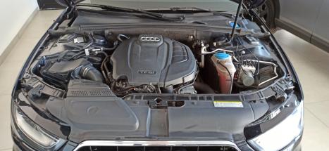 AUDI A4 1.8 4P TFSI ATTRACTION MULTITRONIC AUTOMTICO, Foto 15