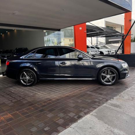 AUDI A4 1.8 4P TFSI ATTRACTION MULTITRONIC AUTOMTICO, Foto 3