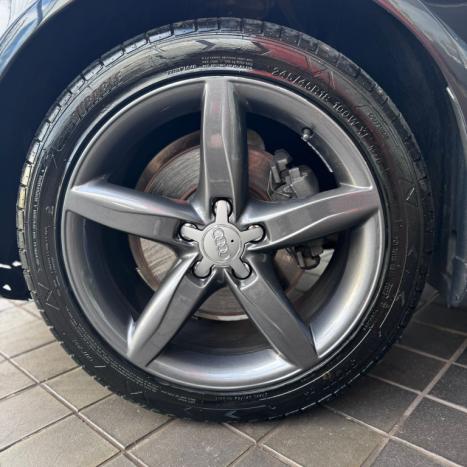 AUDI A4 1.8 4P TFSI ATTRACTION MULTITRONIC AUTOMTICO, Foto 14
