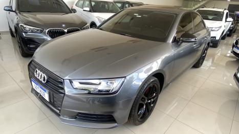 AUDI A4 2.0 16V 4P TFSI LAUNCH EDITION S-TRONIC AUTOMTICO, Foto 1