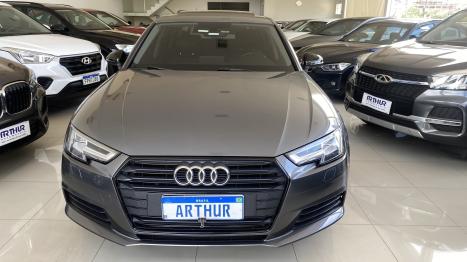 AUDI A4 2.0 16V 4P TFSI LAUNCH EDITION S-TRONIC AUTOMTICO, Foto 3