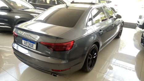 AUDI A4 2.0 16V 4P TFSI LAUNCH EDITION S-TRONIC AUTOMTICO, Foto 6