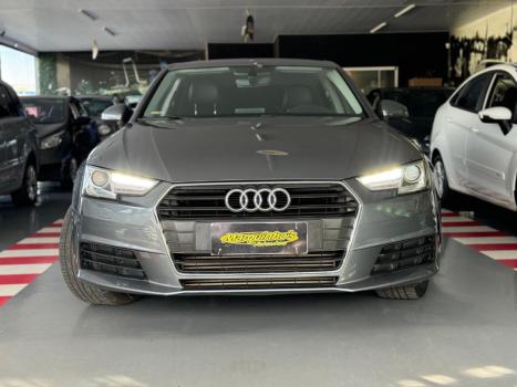 AUDI A4 2.0 16V 4P TFSI AUTOMTICO, Foto 5