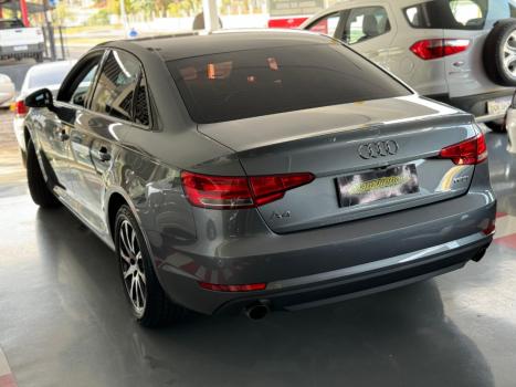 AUDI A4 2.0 16V 4P TFSI AUTOMTICO, Foto 8