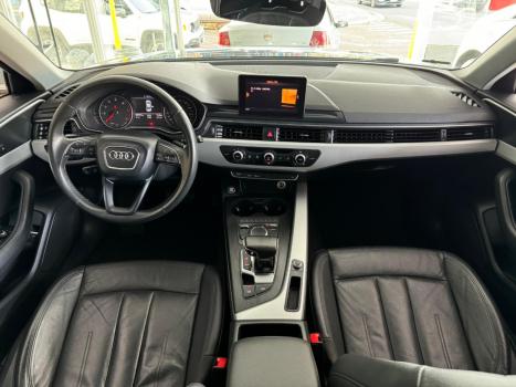 AUDI A4 2.0 16V 4P TFSI AUTOMTICO, Foto 12