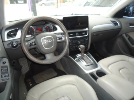 AUDI A4 2.0 16V 4P TFSI AUTOMTICO, Foto 4