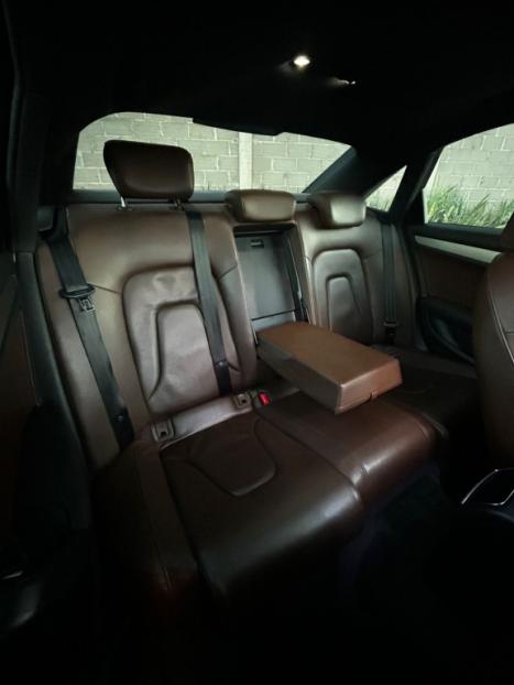 AUDI A4 2.0 16V 4P TFSI PRESTIGE S-TRONIC AUTOMTICO, Foto 16