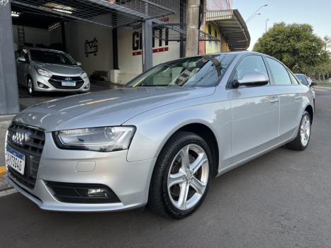 AUDI A4 2.0 16V 4P TFSI AMBIENTE MULTITRONIC AUTOMTICO, Foto 2