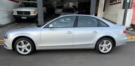 AUDI A4 2.0 16V 4P TFSI AMBIENTE MULTITRONIC AUTOMTICO, Foto 3