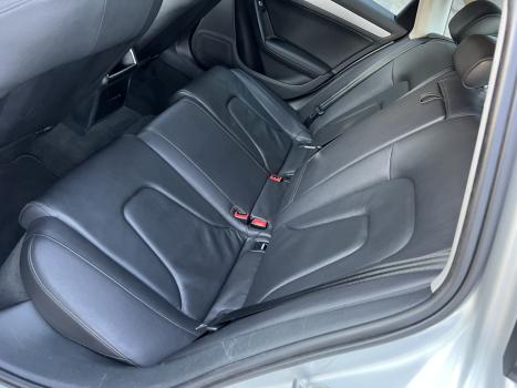 AUDI A4 2.0 16V 4P TFSI AMBIENTE MULTITRONIC AUTOMTICO, Foto 8