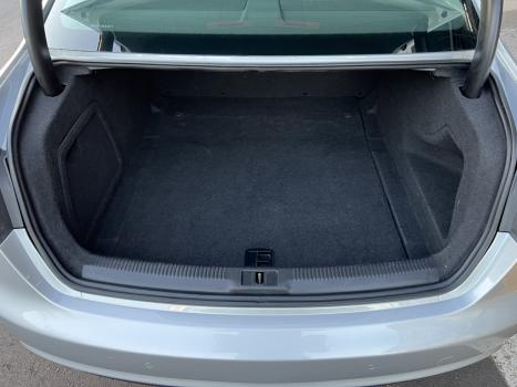 AUDI A4 2.0 16V 4P TFSI AMBIENTE MULTITRONIC AUTOMTICO, Foto 17