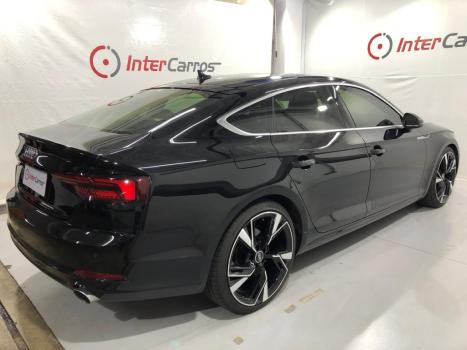 AUDI A5 1.8 16V 4P TFSI SPORTBACK AMBIENTE AUTOMTICO, Foto 2