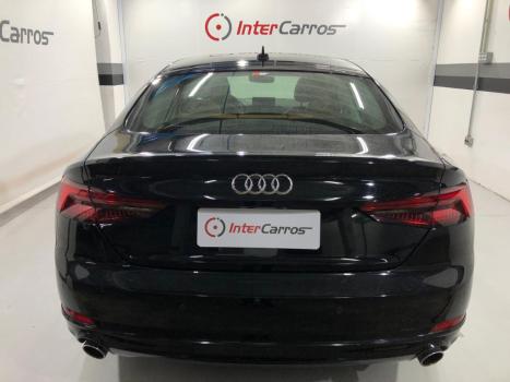 AUDI A5 1.8 16V 4P TFSI SPORTBACK AMBIENTE AUTOMTICO, Foto 3