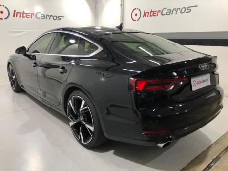 AUDI A5 1.8 16V 4P TFSI SPORTBACK AMBIENTE AUTOMTICO, Foto 5