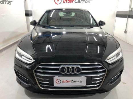 AUDI A5 1.8 16V 4P TFSI SPORTBACK AMBIENTE AUTOMTICO, Foto 10