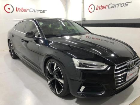 AUDI A5 1.8 16V 4P TFSI SPORTBACK AMBIENTE AUTOMTICO, Foto 11